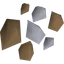 Silver ore