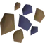Mithril ore