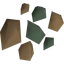Adamantite ore