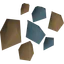 Runite ore