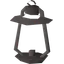 Oil lantern frame