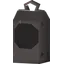 Bullseye lantern (unf)
