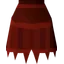 Dragon plateskirt