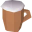 Bandit's brew