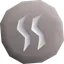 Steam rune