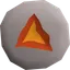 Lava rune