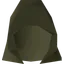 Ahrim's hood