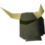 Guthan's helm