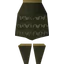Guthan's chainskirt