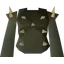 Karil's leathertop