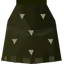 Karil's leatherskirt