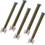 Rune brutal