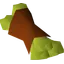 Ourg bones