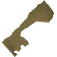 Ogre coffin key