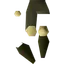 Dharok's platelegs 0