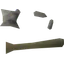 Verac's flail 0