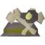 Mining helmet