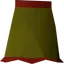 Skirt (brown)