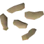Marigold seed