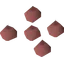 Redberry seed