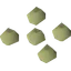 Jangerberry seed