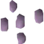 Belladonna seed