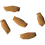 Curry tree seed