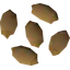 Calquat tree seed