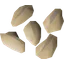 Barley seed