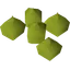 Asgarnian seed
