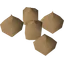 Krandorian seed