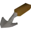 Gardening trowel