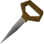 Seed dibber