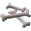 Dragon bones