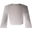 Druid's robe top