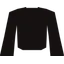 Shade robe top
