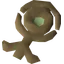 Elemental talisman