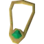 Binding necklace
