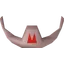 Fire tiara