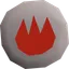 Fire rune