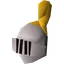 Initiate sallet