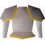 Initiate hauberk