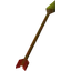 Bronze arrow(p+)