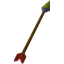 Mithril arrow(p+)