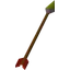 Iron arrow(p++)