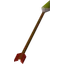 Steel arrow(p++)