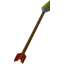 Rune arrow(p++)
