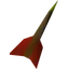 Bronze dart(p++)
