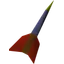 Mithril dart(p++)