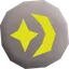 Cosmic rune
